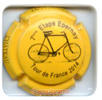 C22A55-34 CHATEAU LOURDEAUX