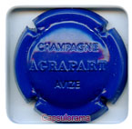 A03E5-07 AGRAPART et Fils