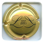 A003-LIS009 CREMANT FR