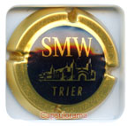 A004-SMW01 CREMANT MONDE