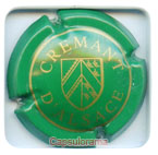 A003-CRE39 CREMANT FR