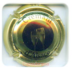 A003-CRE45 CREMANT FR