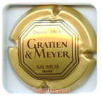 A003-GRA23 CREMANT FR