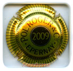 P33A5-2009 POL ROGER & C°