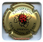 C10G4 CHAMPION DEVAUX