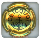 C38F3. CLICQUOT