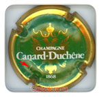 C05A3_ CANARD DUCHENE