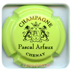 A06E9-07 ARFAUX Pascal