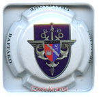 B01E2-06 BAFFARD-ORTILLON