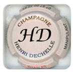 D11F45-04 DECHELLE Henri
