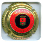 D29D15-01 DESIVRY Roger