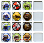 S16B27-23 STRAUSS-GEORGETON