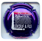 L25A4-09 LEBOEUF L. et Fils