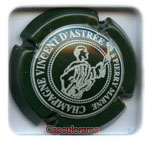 A10C5 ASTREE (Vincent d')