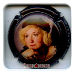 B15B35-01 BEATRIX DE GIMBRES