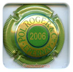 P33A5-2006 POL ROGER & C°