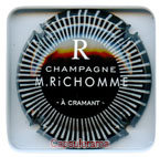 R10H4-14 RICHOMME M.