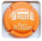 R22C3-07 ROMAIN Paul