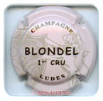 B34F1-44' BLONDEL Th