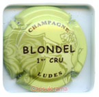 B34F1-44b BLONDEL Th