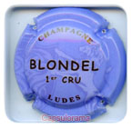 B34F1-44c BLONDEL Th