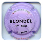 B34F1-44d BLONDEL Th