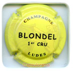 B34F1-44f BLONDEL Th