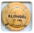 B34F1-44g BLONDEL Th