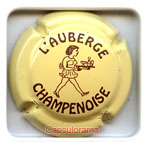 A10G4 AUBERGE CHAMPENOISE
