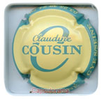 C53E45-13c COUSIN Claudine