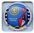 G08H25-04 GERIN et Fils