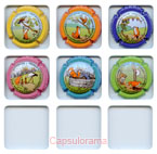 D45B2-60 DU MONT HAUBAN