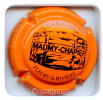 M23H1-08k MAUMY-CHAPIER