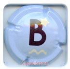 A004-BAC02 CREMANT MONDE