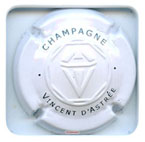 A10F2-19' ASTREE (Vincent d')