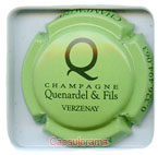 Q02E5-28a QUENARDEL et Fils