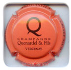 Q02E5-28c QUENARDEL et Fils