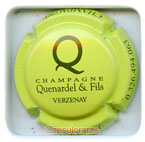 Q02E5-28f QUENARDEL et Fils