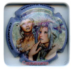 A08C4-60a ARLETTE (la fée d)