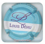 D18E33-03s DEHU Louis