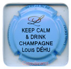 D18E33-13c DEHU Louis