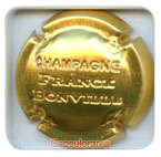 B43B5-24' BONVILLE Franck