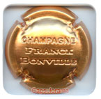 B43B5-24b BONVILLE Franck