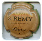 R06A55-10 REMY Stéphane