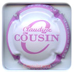 C53E45-13e COUSIN Claudine