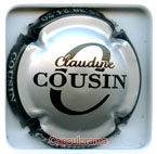 C53E45-13j COUSIN Claudine