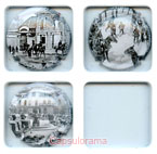 C22A55-11 CHATEAU LOURDEAUX