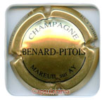 B19A5-08a BENARD-PITOIS