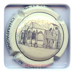 D28D3-35 DE SAINT LEGER