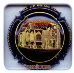 D28D3-39 DE SAINT LEGER